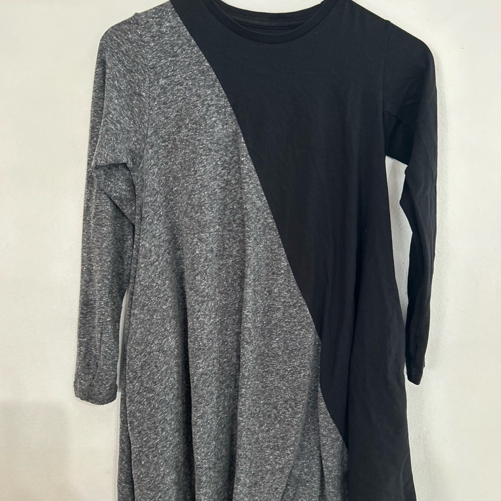 nununu 360 Dress Girls 8/9